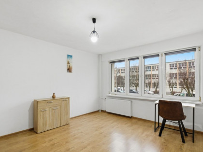 Mieszkanie Częstochowa Tysiąclecie ul. Aleja Armii Krajowej