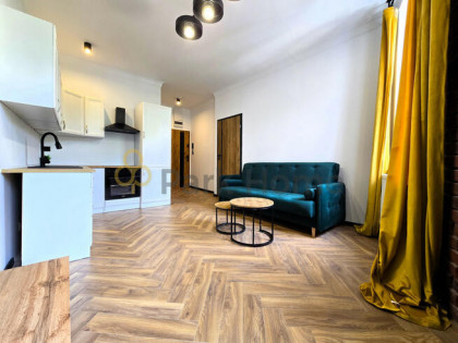 Mieszkanie Leszno,