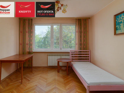 Mieszkanie Warszawa Wola ul. Pustola
