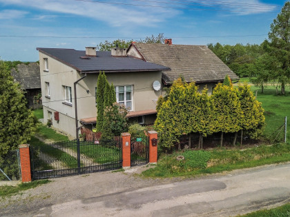 Dom Wiślica