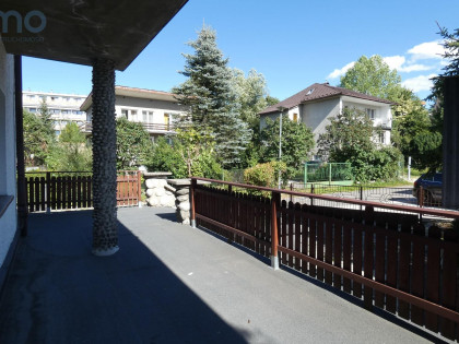Dom Zakopane