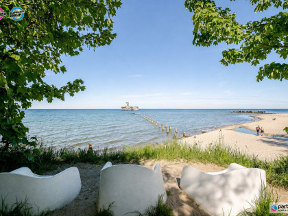 Działka Gdynia Babie Doły ul. Rybaków