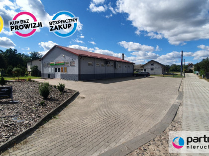 Lokal Ryjewo ul. Grunwaldzka