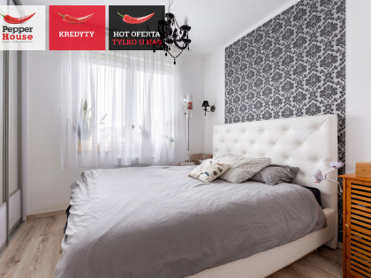 Mieszkanie Gdynia Chwarzno-Wiczlino ul. Stanisława Filipkowskiego