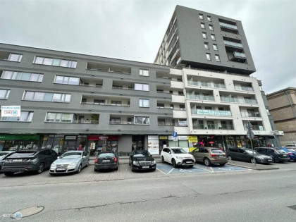 Mieszkanie Kielce Centrum