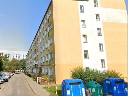 Mieszkanie Kołobrzeg Lęborskie