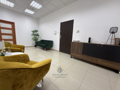 Lokal Lublin Lsm ul. Jana Sawy