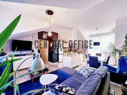 Mieszkanie Warszawa gm. Białołęka Białołęka, Tarchomin, Strumykowa