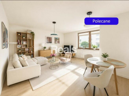 Luksusowy apartament 85m2, Pola Mokotowskie