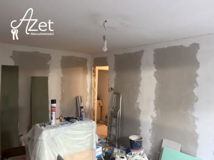 Mieszkanie Białystok Piaski ul. Zwierzyniecka