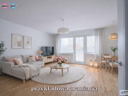 Mieszkanie Gdańsk Morena ul. Warneńska