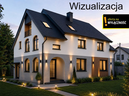 Dom Wierzbica ul.  