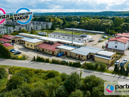 Lokal Bolszewo ul.  