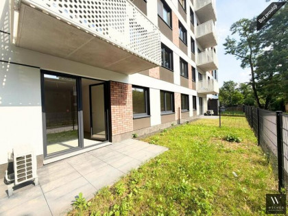 Mieszkanie Kraków Krowodrza, Józefa Wybickiego