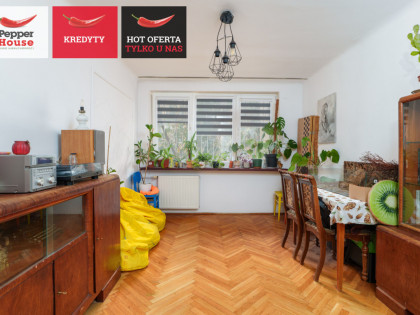 Mieszkanie Warszawa Ochota ul. Pruszkowska