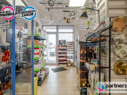 Lokal Gdynia Chwarzno-Wiczlino ul.  