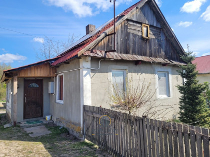 Dom Mejznerzyn ul.  