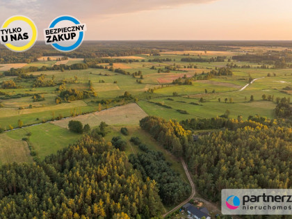 Działka Pałubin ul.  