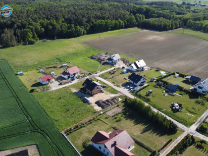 Działka Waplewo-Osiedle ul.  