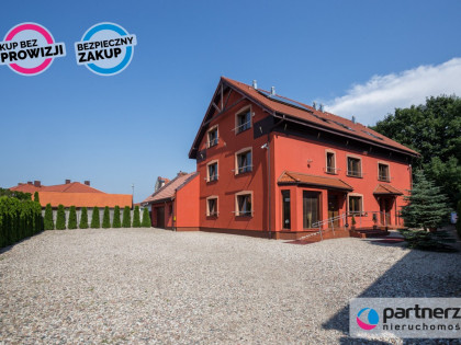 Lokal Gdańsk Kowale ul. Heliosa