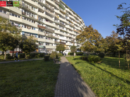 Mieszkanie Gdańsk Przymorze ul. Piastowska