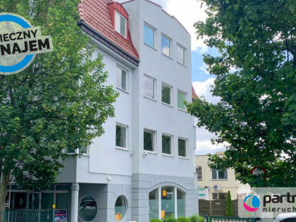 Lokal Sopot ul. Rzemieślnicza