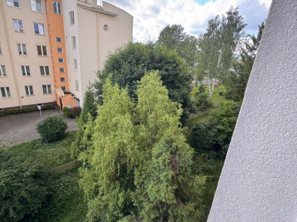 Mieszkanie Gdynia Chylonia ul. Chylońska