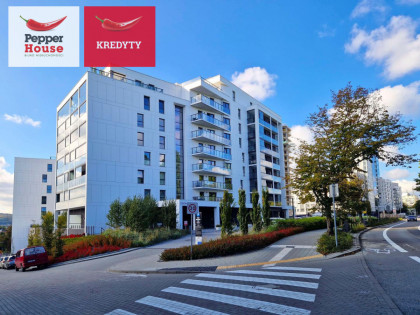 Mieszkanie Gdynia Redłowo rynek pierwotny ul. Zwycięstwa