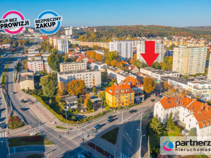Lokal Gdańsk Wrzeszcz ul. Juliusza Słowackiego