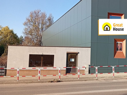 Lokal Knurów ul.  