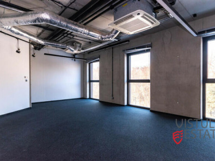 Lokal biurowy 45,25 m2 | Ruczaj