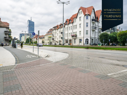 2 pokoje blisko uczelni i biurowców | Oliwa