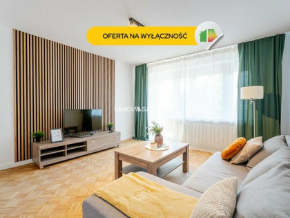 Mieszkanie Kraków Podgórze Duchackie, Kurdwanów, Kordiana