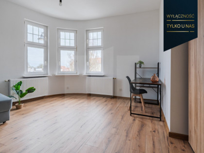 Sopot Centrum  | 2 pokoje | 63,60 m² | kamienica