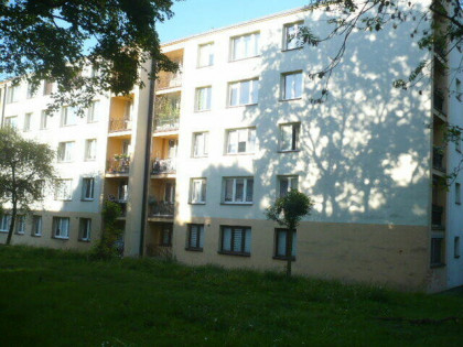 2 -pokoje , oś. Sikornik