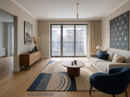 Apartament blisko morza | Marina | Plaża | Centrum