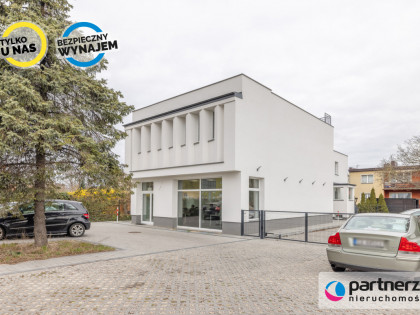 Dom Gdynia Chylonia ul. Chylońska