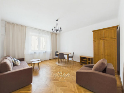 Mieszkanie Warszawa gm. Praga-Południe Praga-Południe, Grochów, Grochowska