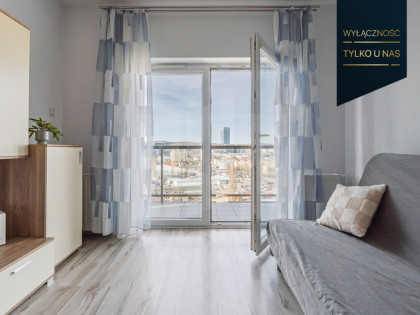 2 pokoje | Widok na las | Albatross Towers