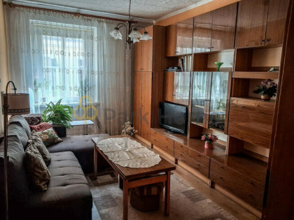 Mieszkanie Nowe Miasteczko, Kościuszki