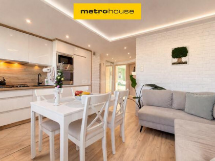 3 Pokoje Balkon Gotowe do wejscia Blisko morza