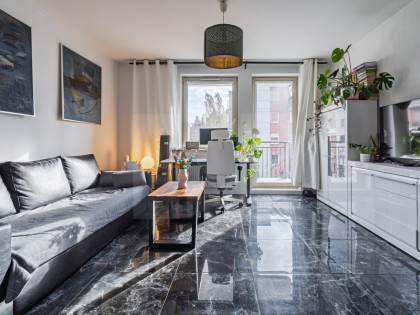 Gdańsk Lastadia – apartament w sercu miasta