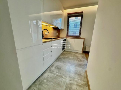 Mieszkanie Kierszek gm. Konstancin-Jeziorna, Wilanowska