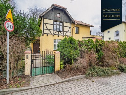 Sopot, 3 Maja | 108 m², 4 pokoje | 2 tarasy