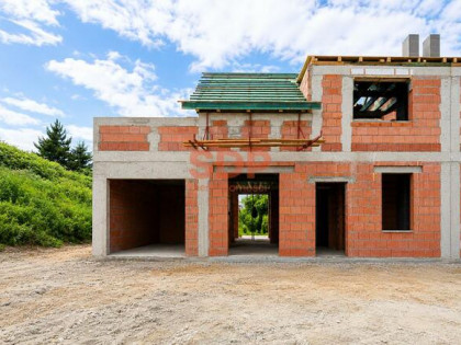 Dom Lutynia gm. Miękinia, Wschodnia