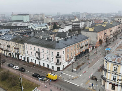 Kamienica inwestycyjna