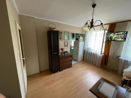 Mieszkanie o 26 m² przy ul. Mazurskiej w Kielcach