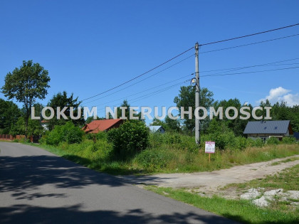 Działka Dąbrówki Breńskie