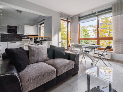 Prestiżowy Apartament | Osiedle Aquarius | Sopot