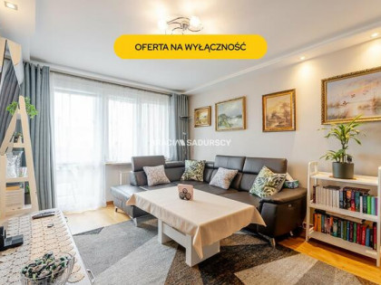 Mieszkanie Kraków Nowa Huta, os. Kościuszkowskie